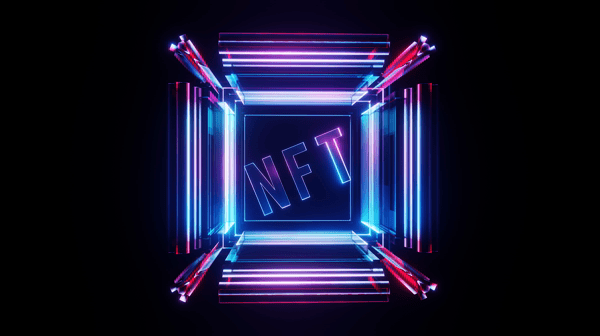 An EARLY Introduction to NFTs