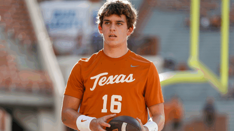 Top 10 NIL Athletes of 2025: Who’s Leading the College Sports Money Game
